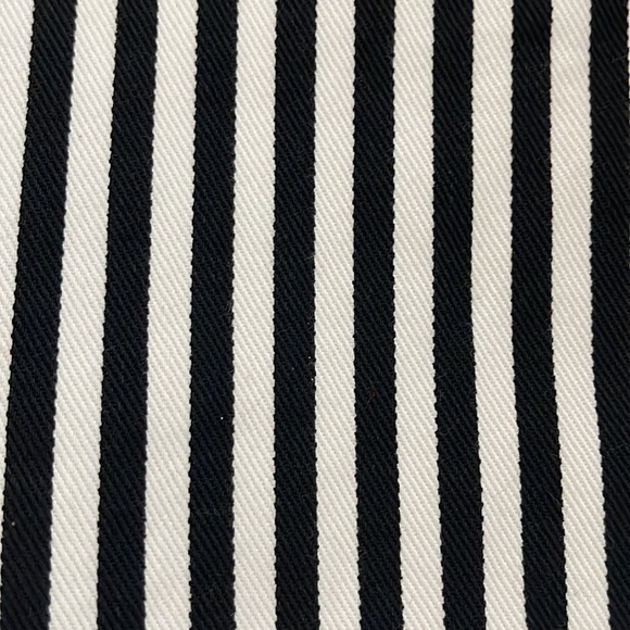 Rag and bone skinny black and white jeans - Picture 6 of 6